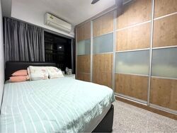 Blk 441B Clementi Towers (Clementi), HDB 4 Rooms #636793181